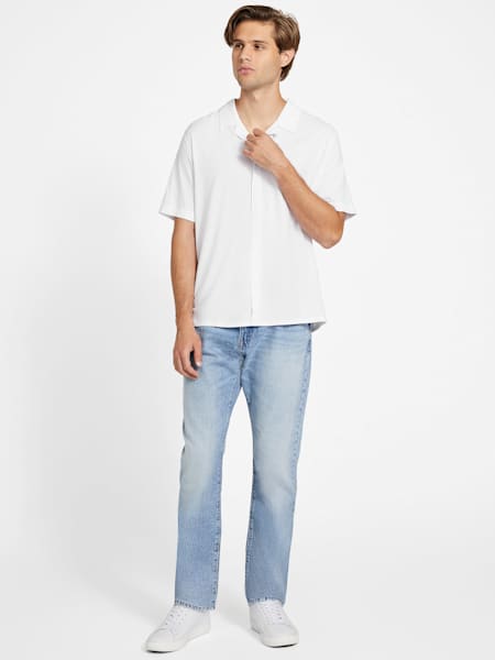 Ken Short-Sleeve Shirt