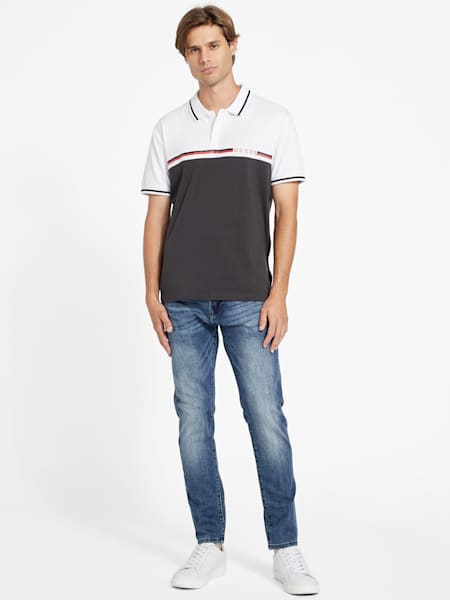 Eco Leo Polo