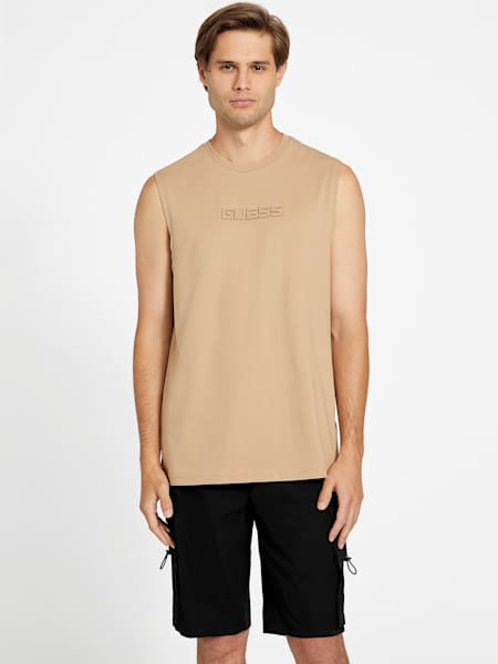 Morris Logo Tank