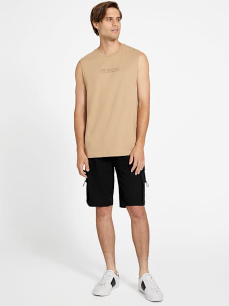 Morris Logo Tank