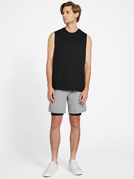 Morris Logo Tank