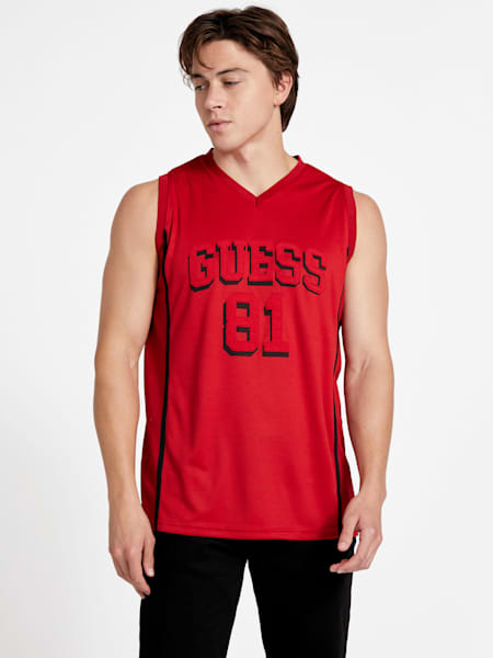 Wiley Logo Tank