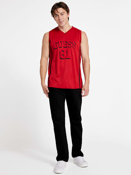 Wiley Logo Tank