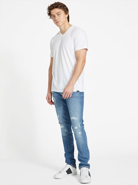 Eco Aries Skinny Jeans