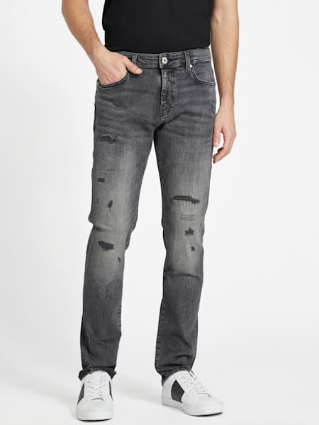 Aries Skinny Jeans