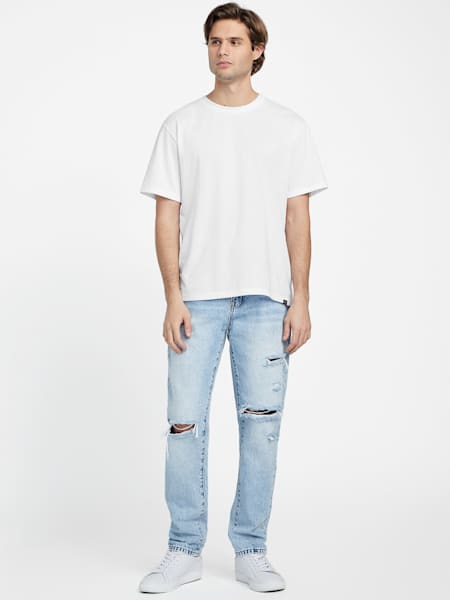 Parker Straight Jeans