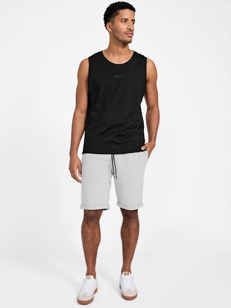 Giovanni Knit Shorts
