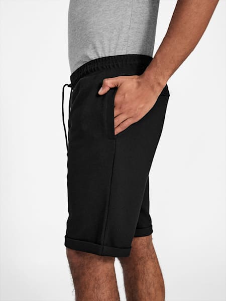 Giovanni Knit Shorts