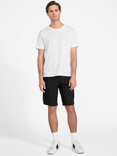 Karmen Nylon Shorts