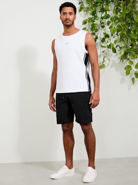 Denzel Hybrid Cargo Shorts