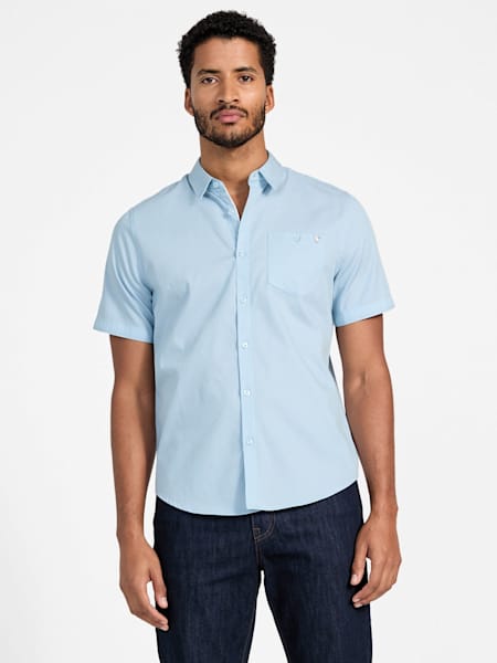 Wayne Textured Shirt