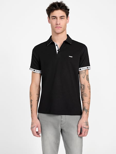 Eco Angel Polo
