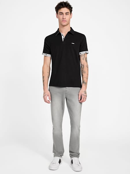Eco Angel Polo
