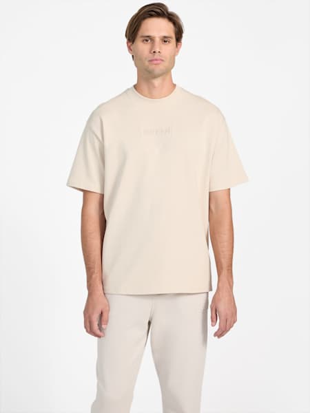 Cruz Crewneck Tee