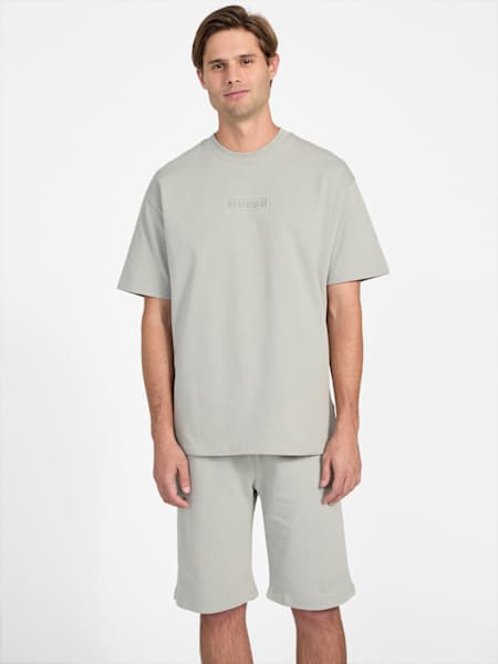 Cruz Crewneck Tee
