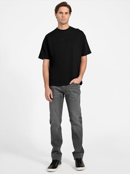Cruz Crewneck Tee