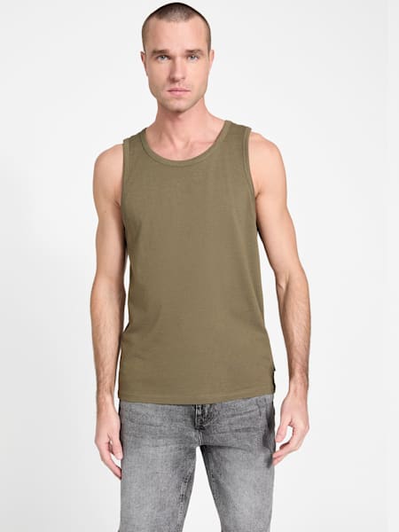 Eco Brent Tank