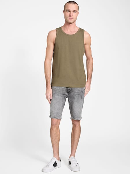 Eco Brent Tank