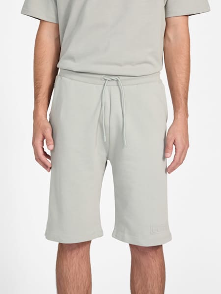 Cruz Knit Terry Shorts