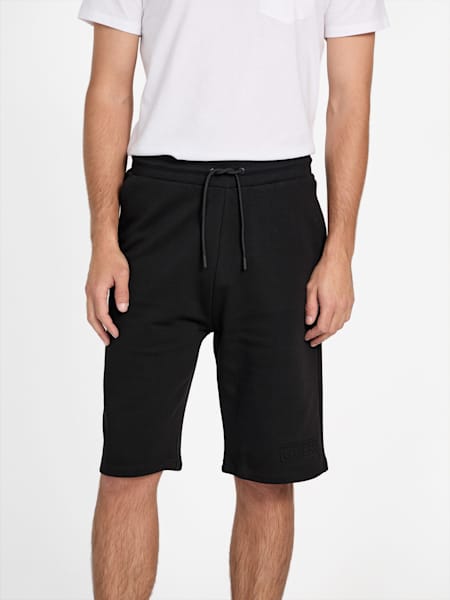 Cruz Knit Terry Shorts