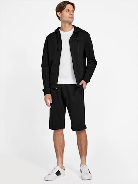 Cruz Knit Terry Shorts