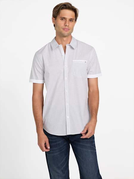 Ken Short-Sleeve Shirt