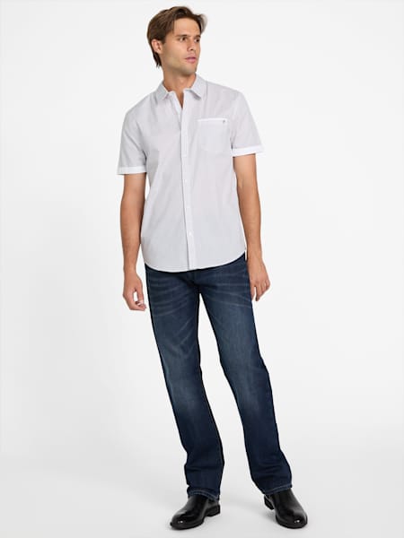 Ken Short-Sleeve Shirt