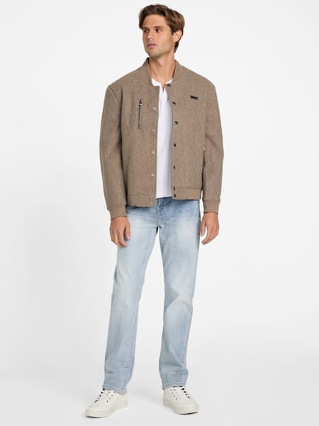 Alessio Jacket