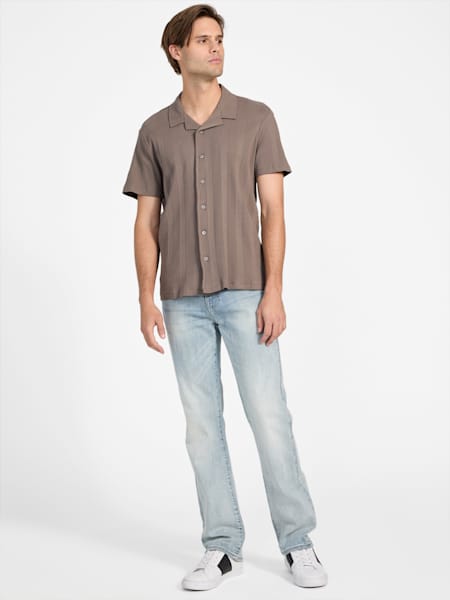Diego Short-Sleeve Shirt