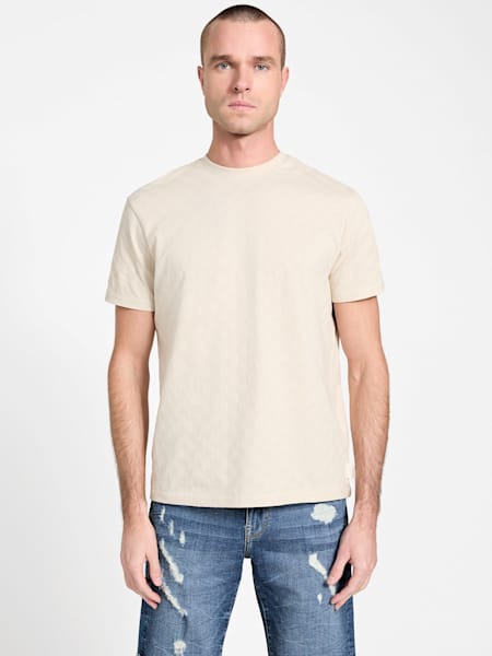 Marcos Textured Tee