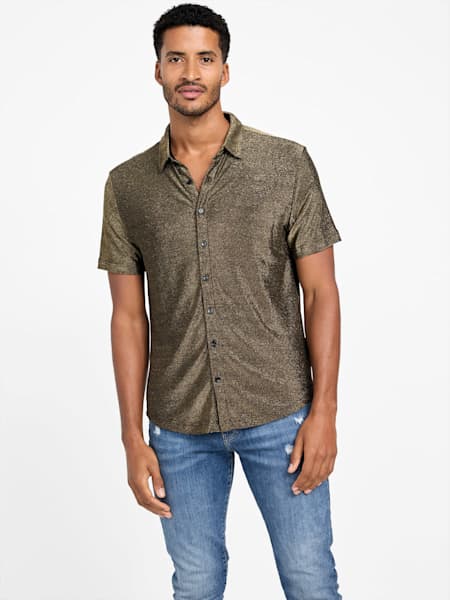 Pablo Lurex Shirt