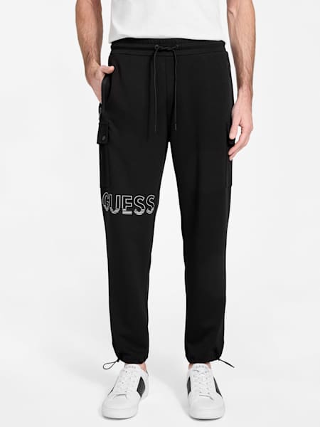 Pantalon jogger cargo Gabriel