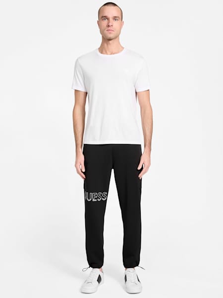 Pantalon jogger cargo Gabriel
