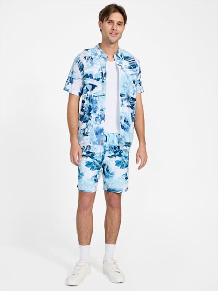 Mano Volley Swim Shorts