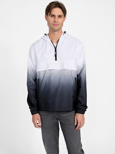 Eco Ace Ombre Windbreaker