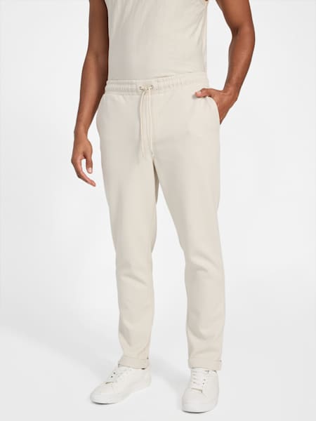 Giovanni Textured Joggers