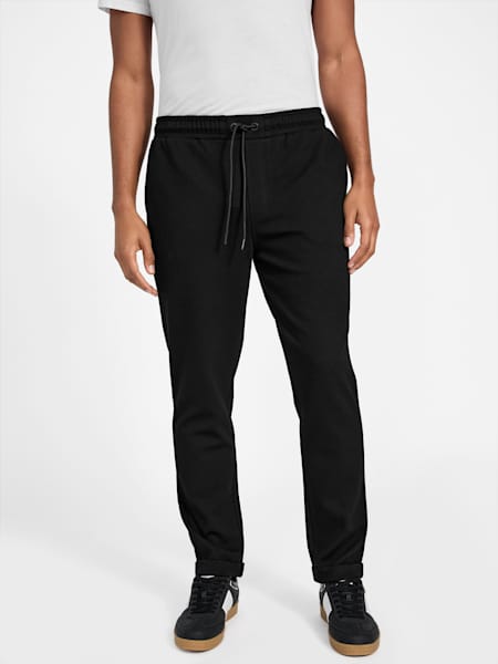 Giovanni Textured Joggers