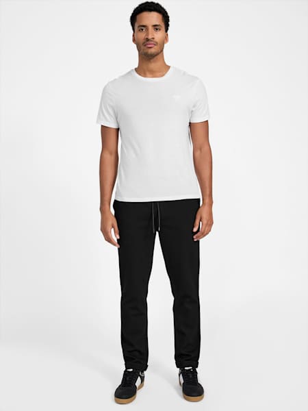 Giovanni Textured Joggers