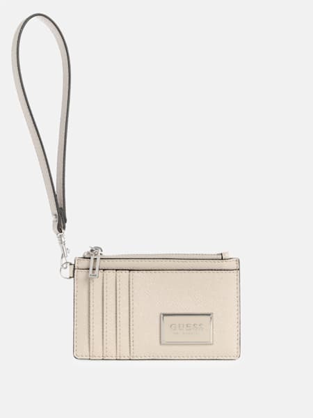 Abree Card Case Wristlet