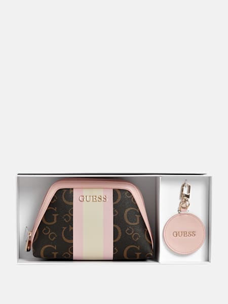 Anakin Cosmetic Bag and Mirror Boxed Set