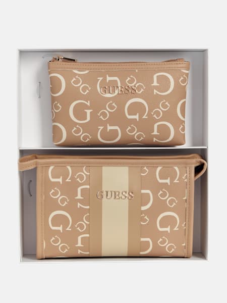 Anakin Logo Cosmetic Bag Boxed Set