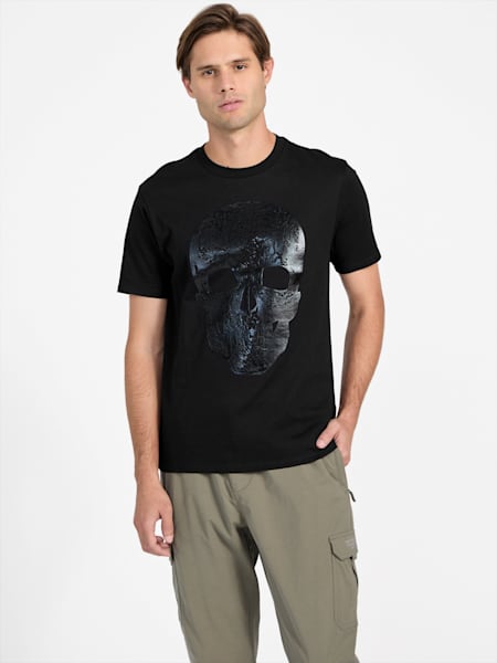 Masper Skull Tee