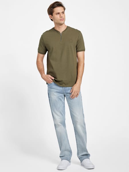 Elliot Henley Tee