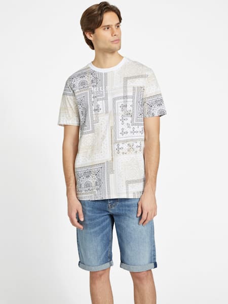Timo Tee