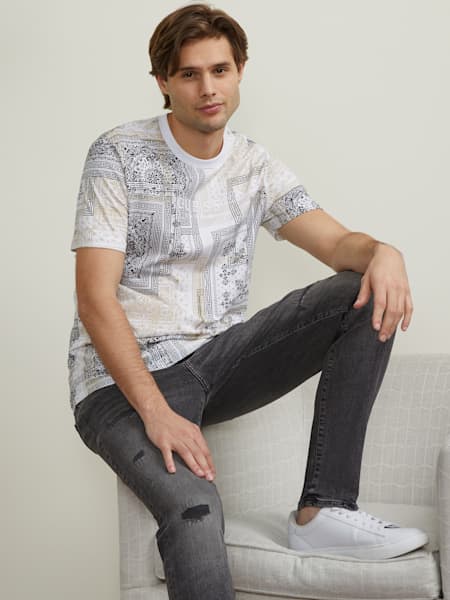 Timo Tee