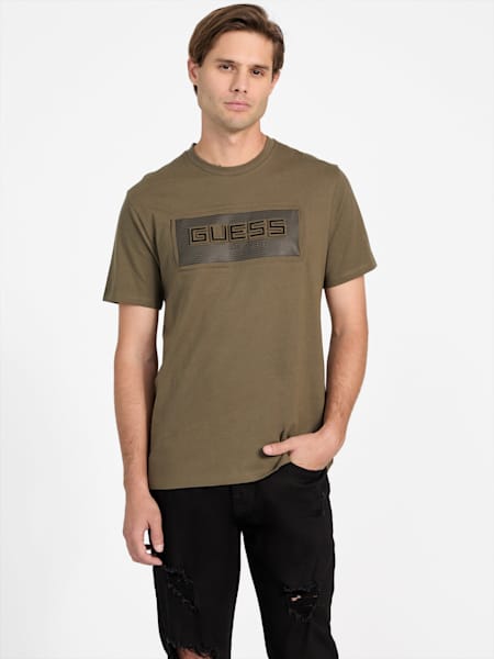 Arbor Logo Tee