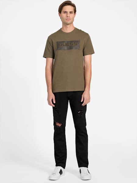 Arbor Logo Tee