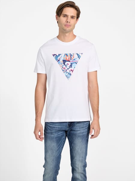 Eco Shane Logo Tee