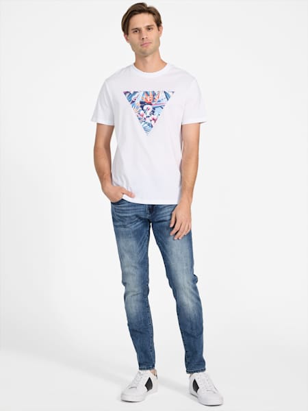Eco Shane Logo Tee