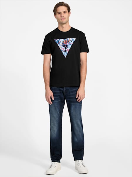 Eco Shane Logo Tee